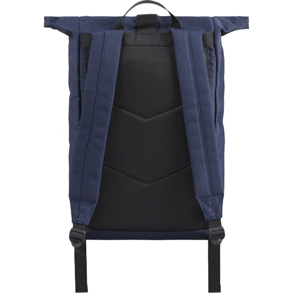2025 Musto Canvas Roll Top Bag 86106 - Navy